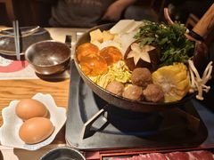 -玉川屋创意日料(柳巷店)