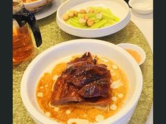 -粤珍轩·家宴·广式茶点(新城广场店)
