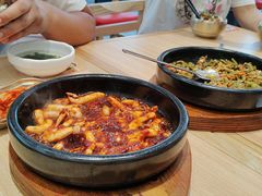 -米村拌饭(悦喜客来广场店)