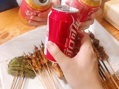 -烧烤佬(新基路店)
