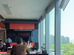 -馋遇江南·精致湖景雅宴(东方之门店)