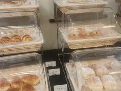 -和润艺术酒店-自助早餐厅