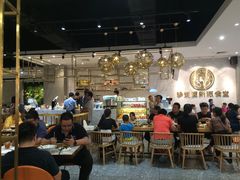 -Jenny House 珍妮屋新派食堂(美吉特店)