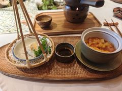 欢喜慈悲特色手工面食-叶叶菩提(旗舰店)