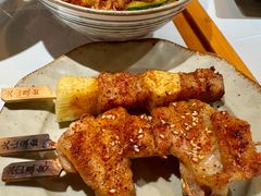 -火山屋台(新街口店)