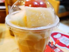 -嘉和一品粥(魏公村店)