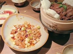 -青年公社烤鸭(熙悦天街店)