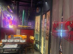 -超级神炭烤肉夜食(芥园西道店)