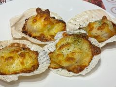 -芭菲盛宴·环球美食(解放碑英利国际店)