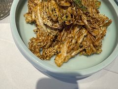 -惠丰堂饭庄·烤鸭·京味菜(翠微路店)