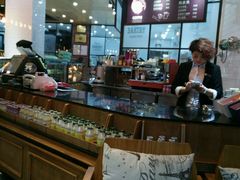 -林记开心动物奶油生日蛋糕(江南春晓店)