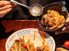-小川洋风料理(江汉路店)
