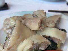 -沙河粉村·国家非遗传承(云台店)