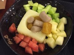 -鲜芋仙(华府店)