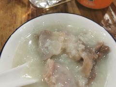 -南记食粥坊·宵夜大排档(莲花总店)