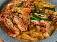 -荣小馆(杭州大厦店)