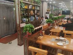 -张记焖窑·十五年专注焖烤(雍和宫店)