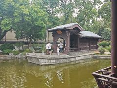 -南京中国近代史遗址博物馆(南京总统府)