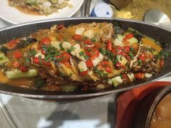 -李老爹香辣蟹(宣武门店)