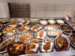 -小梅园饭堂(东方路店)