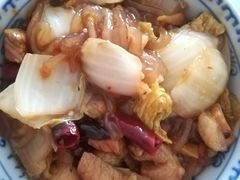 -蒙乡烤全羊·烤羊腿(京溪同和店)