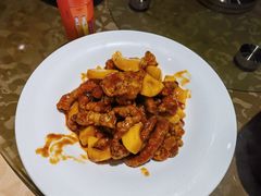 -海燕酒店(惠济路店)