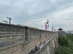 -西安城墙·碑林历史文化景区