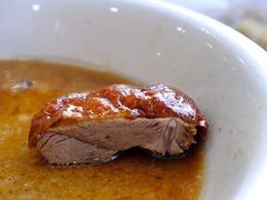 -黄连大头华烧鹅店(大良店)