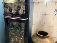 -正宗杨记普洱酸醋米线(总店)