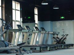 -CXFIT 陈徐健身工作室(凯旋店)