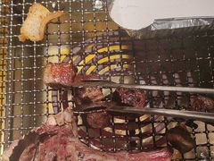 -俊熙家点餐式自助烤肉店(1227广场店)