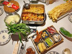 -螺大喜螺蛳粉火锅(雍和宫店)