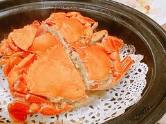 -寻味顺德·南记酒家·传统顺德菜·鱼生(广源路店)