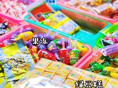 -健康路夜市