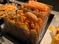 -喜来登酒店-盛宴标帜海鲜自助
