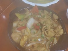 -品雅轩农家乐