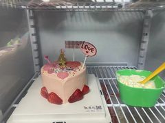 -鹿屿DIY烘焙·公司团建·生日会包场(广州东站店)