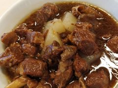 -七爷清汤腩·港式餐厅(金狮广场店)