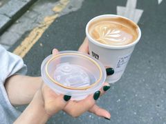 -JPG coffee(广州体育西店)