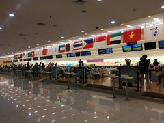 -广州保龄球馆(广州天河体育中心店)