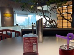 -三生三味密宗川菜·江景餐厅(来福士店)