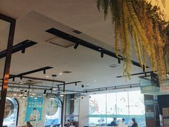 -江小渔鲜鱼火锅(西二道街店)