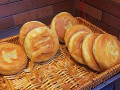 -建基泡馍·西安老字号·清真(永宁店)