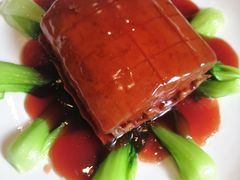 -功德林素菜饭庄(前门店)