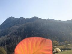 -玉渡山自然风景区