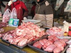 -王德炭烤牛羊肉(西关大街店)