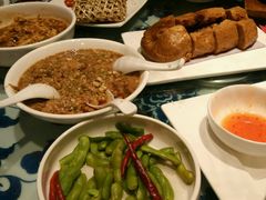 -绿茶餐厅(龙湖杭州金沙天街店)