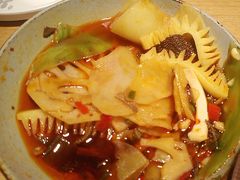 -米一仙·成都小碗菜(东万达店)