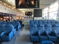 -黄山屯溪国际机场