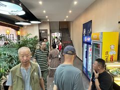 -高晓山馅饼店(牛庄百年店)